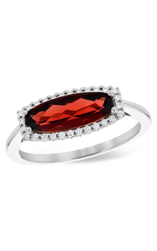 Allison Kaufman Ring  B300-56789