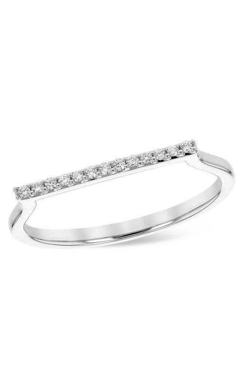 Allison Kaufman Ring Everyday Sparkles H300-57707