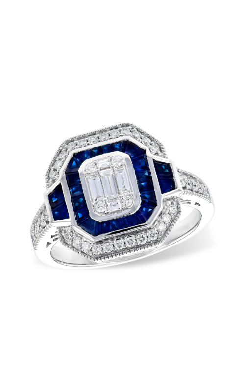 Allison Kaufman  Ring L300-06747_W