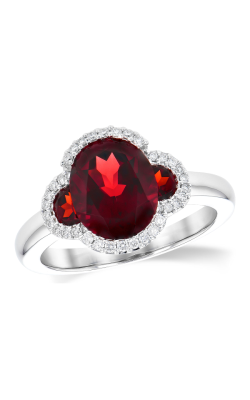 Allison Kaufman  Ring B300-06811_W