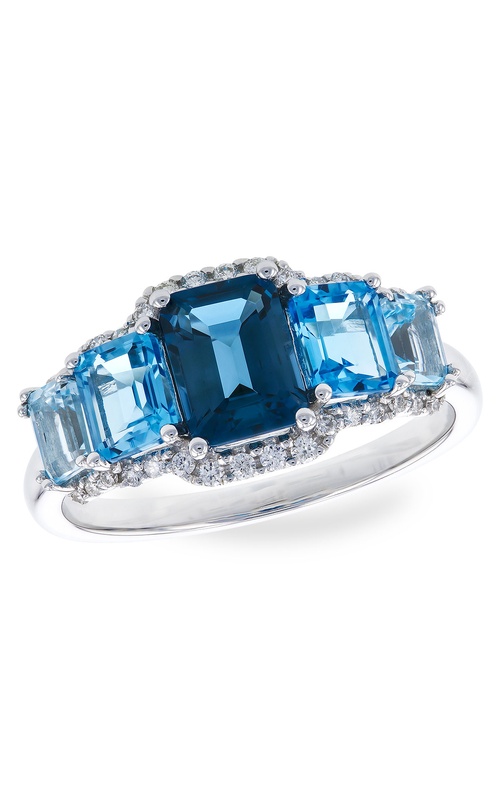 Allison Kaufman Ring  G301-48625