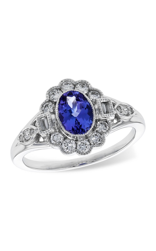 Allison Kaufman Ring  F302-37698