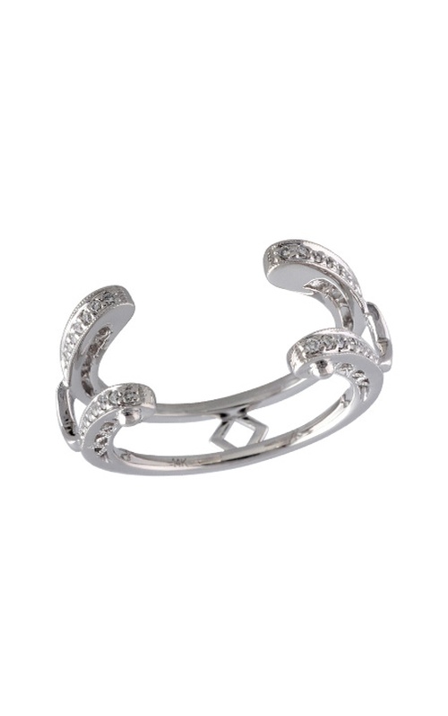 Allison Kaufman Wedding Band  K033-31280