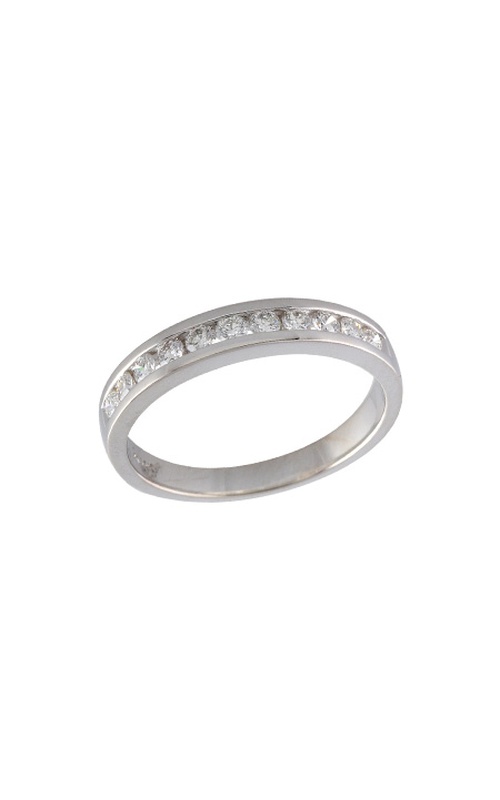 Allison Kaufman Wedding Band  F210-63162
