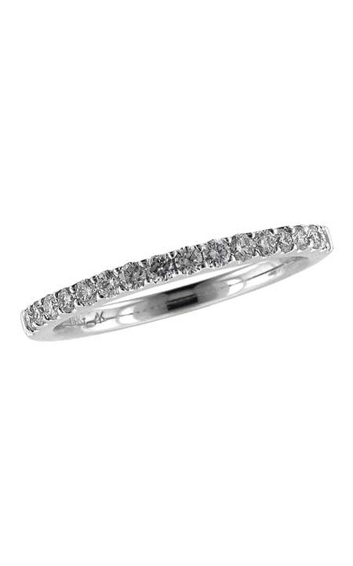 Allison Kaufman Wedding Band  A033-32226
