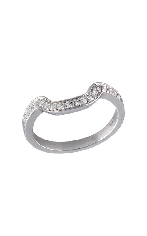Allison Kaufman Wedding Band  H213-29489