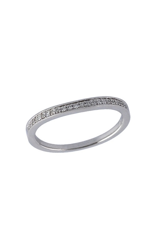 Allison Kaufman Wedding Band  L213-34998