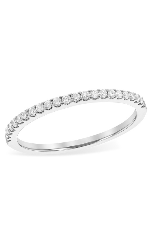 Allison Kaufman Wedding Band  M216-03125