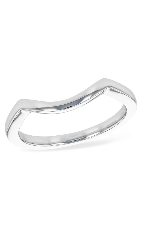 Allison Kaufman Wedding Band  G216-98607