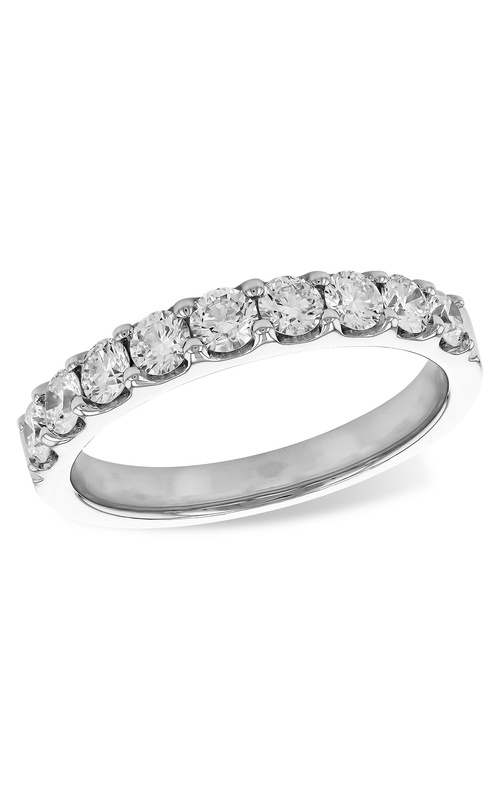Allison Kaufman Wedding Band  F301-54053
