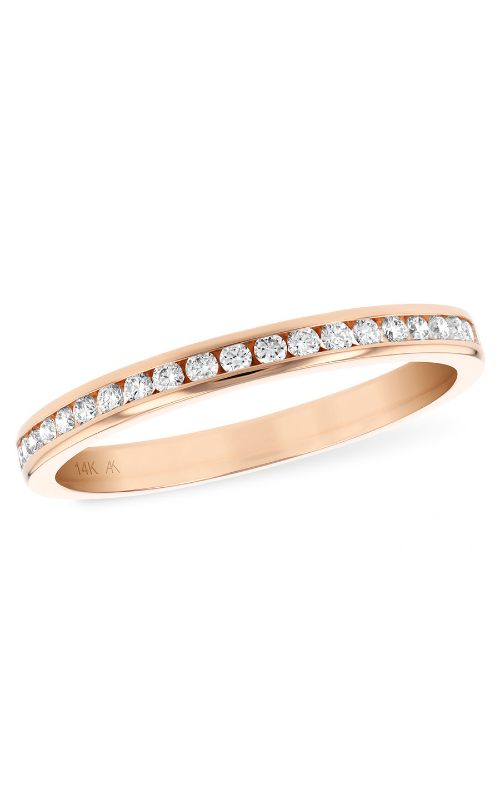 Allison Kaufman  Wedding Band D120-00420_P