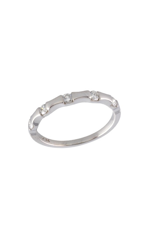 Allison Kaufman Wedding Band  K120-54980