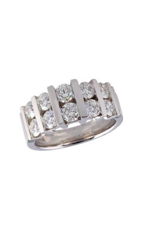 Allison Kaufman Wedding Band  F120-55825