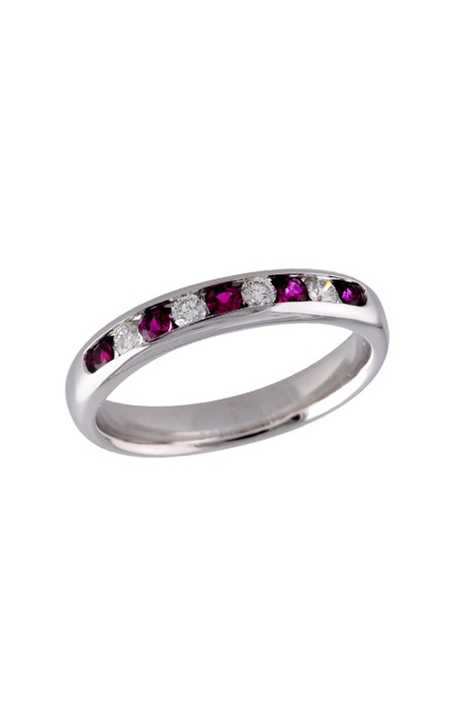 Allison Kaufman Wedding Band  A120-55835
