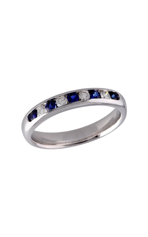 Allison Kaufman Wedding Band  B120-55835
