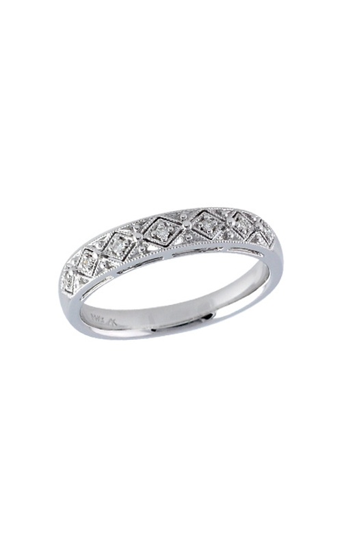 Allison Kaufman Wedding Band  C120-55844
