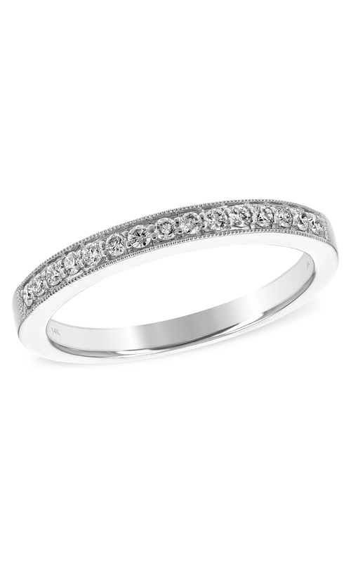 Allison Kaufman Wedding Band Brick By Brick B120-55853