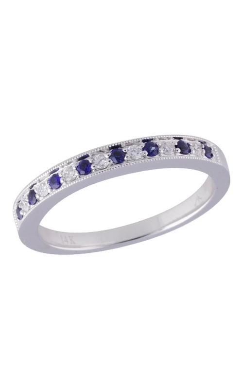 Allison Kaufman Wedding Band Brick By Brick D211-51307