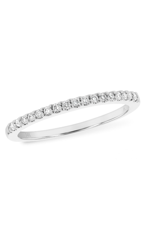 Allison Kaufman  Wedding Band M210-96801_W