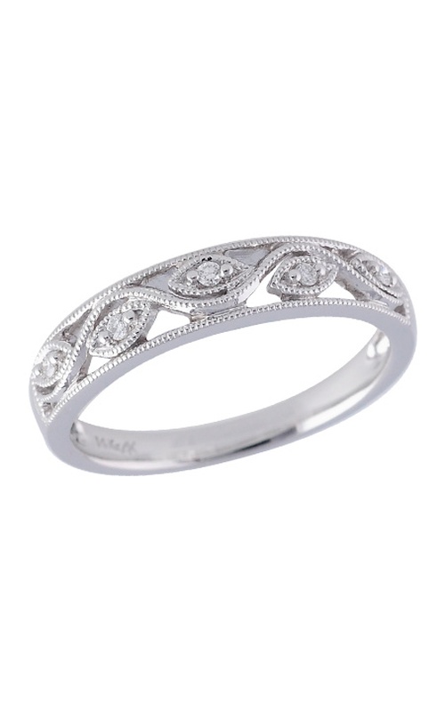 Allison Kaufman Wedding Band Garden Wedding M211-52252