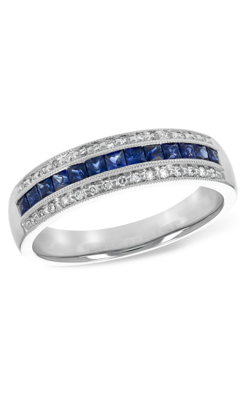 Allison Kaufman  Wedding Band C211-88584_W