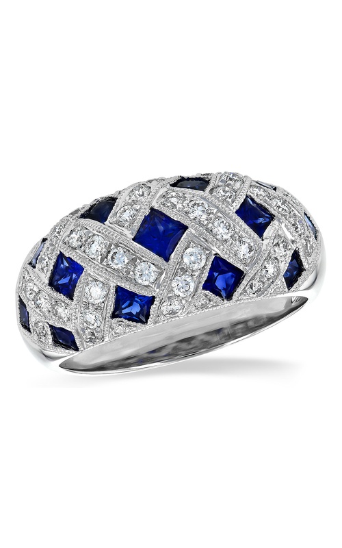 Allison Kaufman Wedding Band Dreamscape F212-43180