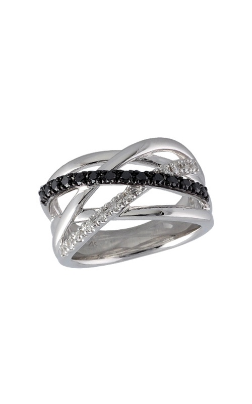 Allison Kaufman Wedding Band  E213-33098