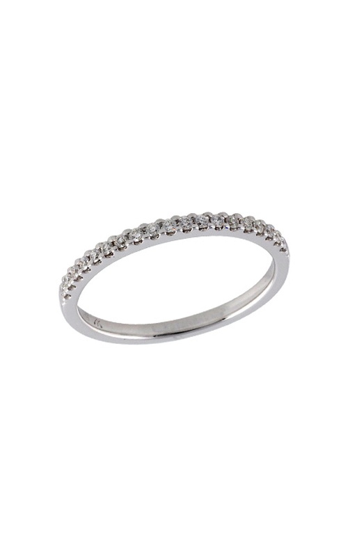 Allison Kaufman Wedding Band  A214-18580