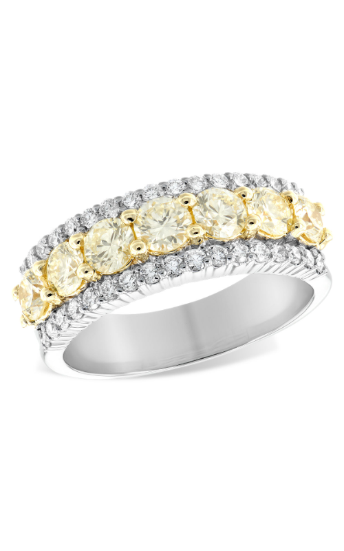 Allison Kaufman  Wedding Band G215-48620_TR