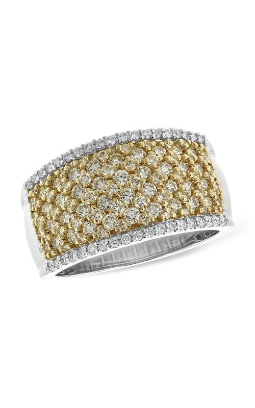 Allison Kaufman Wedding Band  E216-94053