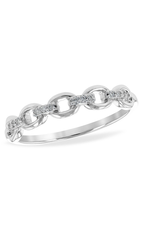 Allison Kaufman Wedding Band  M217-85898