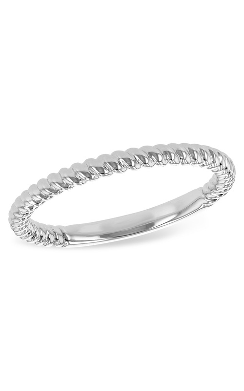 Allison Kaufman Wedding Band  C217-82271