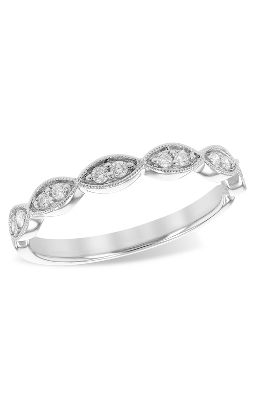 Allison Kaufman Wedding Band Everyday Sparkles G217-87662