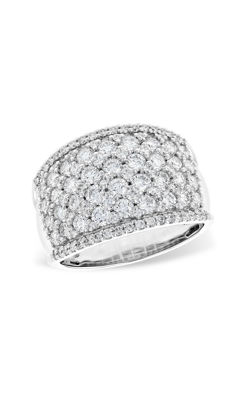 Allison Kaufman Wedding Band  A217-90435