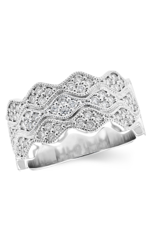 Allison Kaufman  Wedding Band K300-04911_W