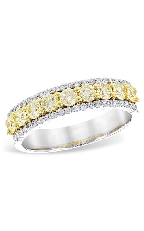 Allison Kaufman Wedding Band Hot Picks G300-61353