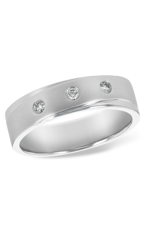 Allison Kaufman  Wedding Band L215-52201_W