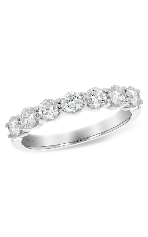 Allison Kaufman Wedding Band Brick By Brick, Wedding Essentials, and Everyday Sparkles A120-60444