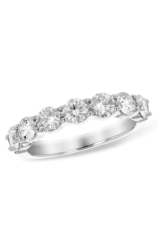 Allison Kaufman Wedding Band  B120-60444
