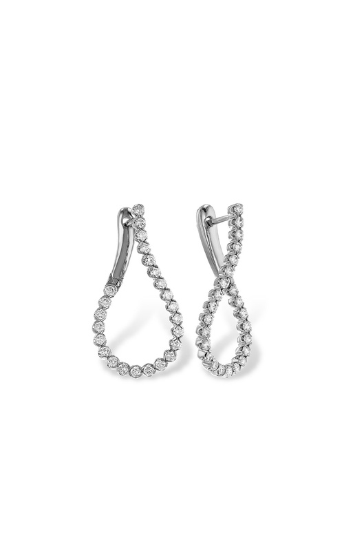 Allison Kaufman Earrings Hot Picks B302-43144