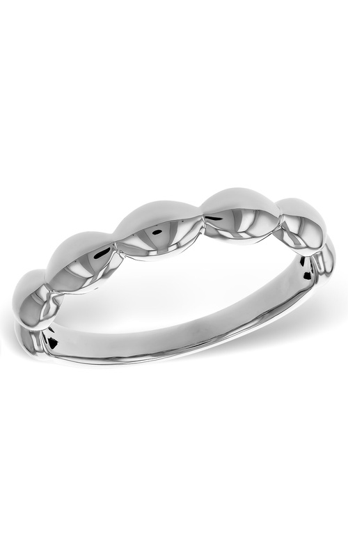 Allison Kaufman Wedding Band  A302-42235