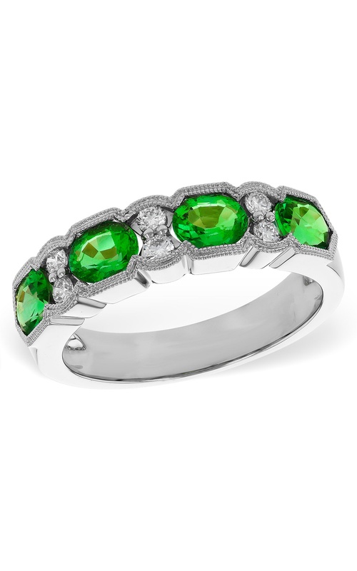 Allison Kaufman Wedding Band  F302-44071