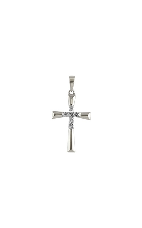 Allison Kaufman Necklace  D034-21353