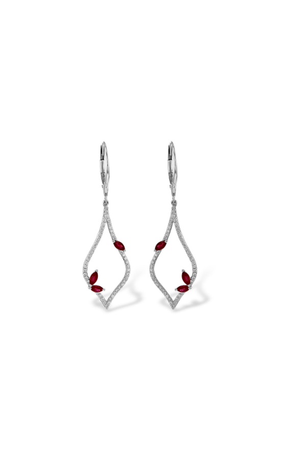 Allison Kaufman  Earrings E217-27684_W