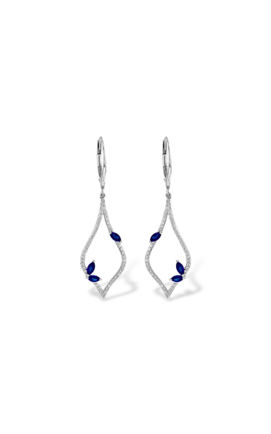 Allison Kaufman  Earrings F217-29484_W