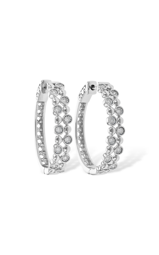 Allison Kaufman  Earrings L217-32201_W