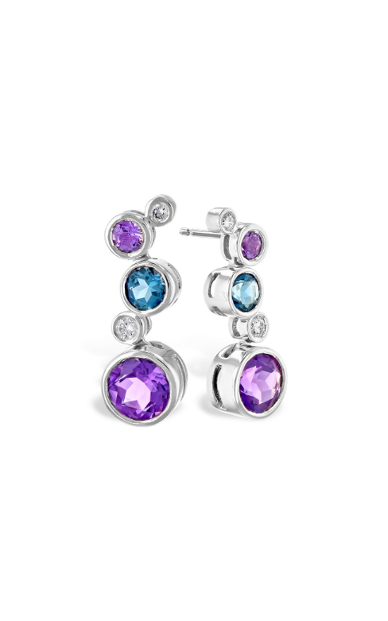 Allison Kaufman  Earrings E300-02229_W