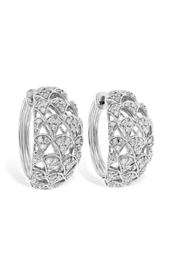 Allison Kaufman  Earrings B300-02229_W