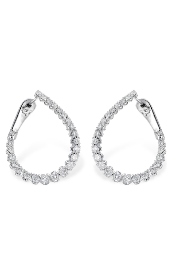 Allison Kaufman  Earrings G300-05820_W