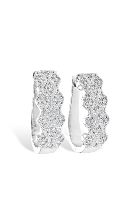 Allison Kaufman  Earrings F300-04911_W